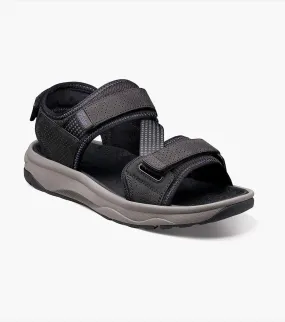 Comfortable Slip-Ons Errand Day Tread Lite River Sandal