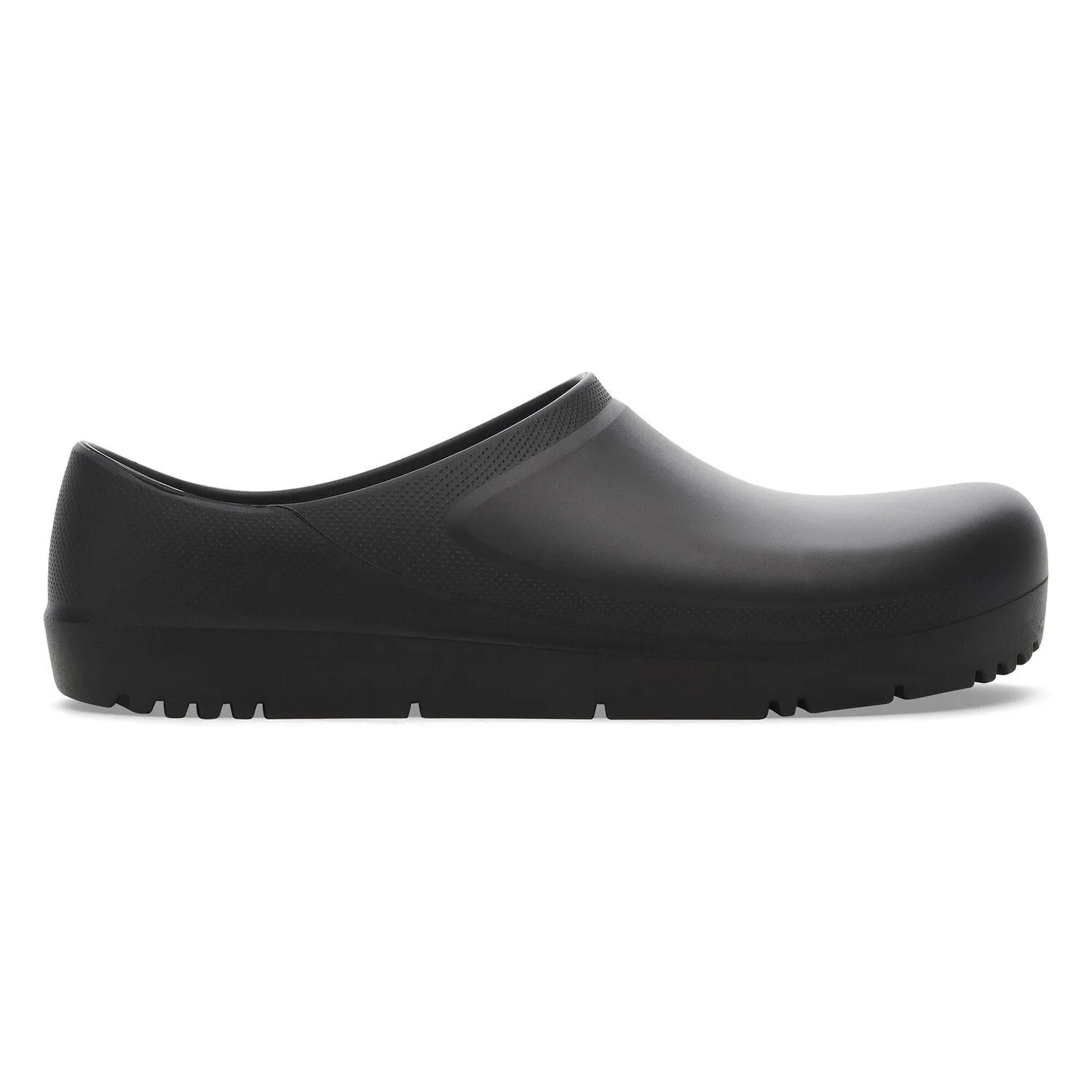 Street Comfort Profi Birki 2.0 | Polyurethane | Black