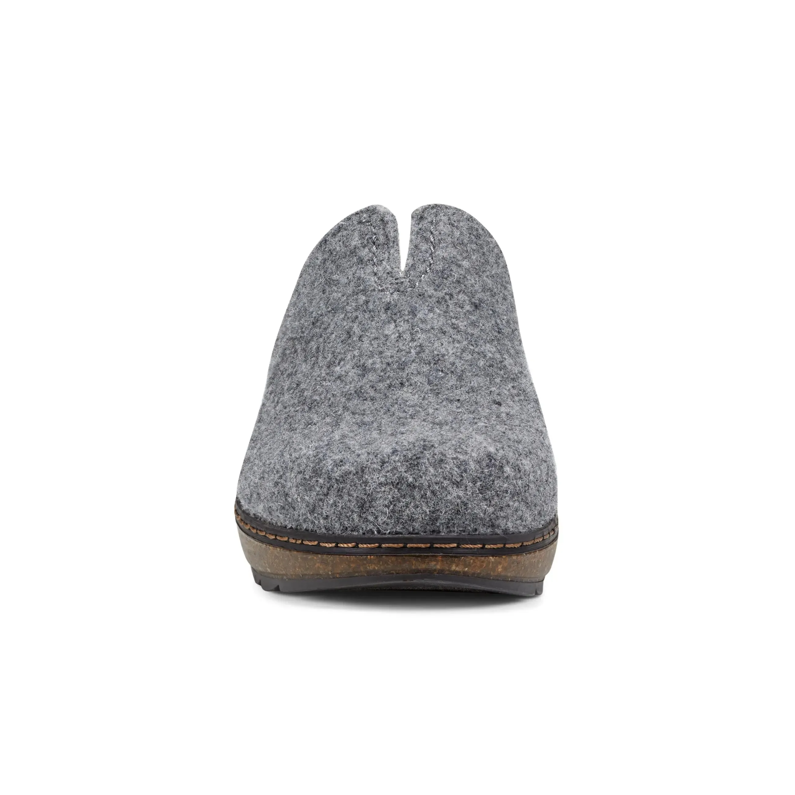 Kolia Round Toe Slip-on Casual Clogs Way True