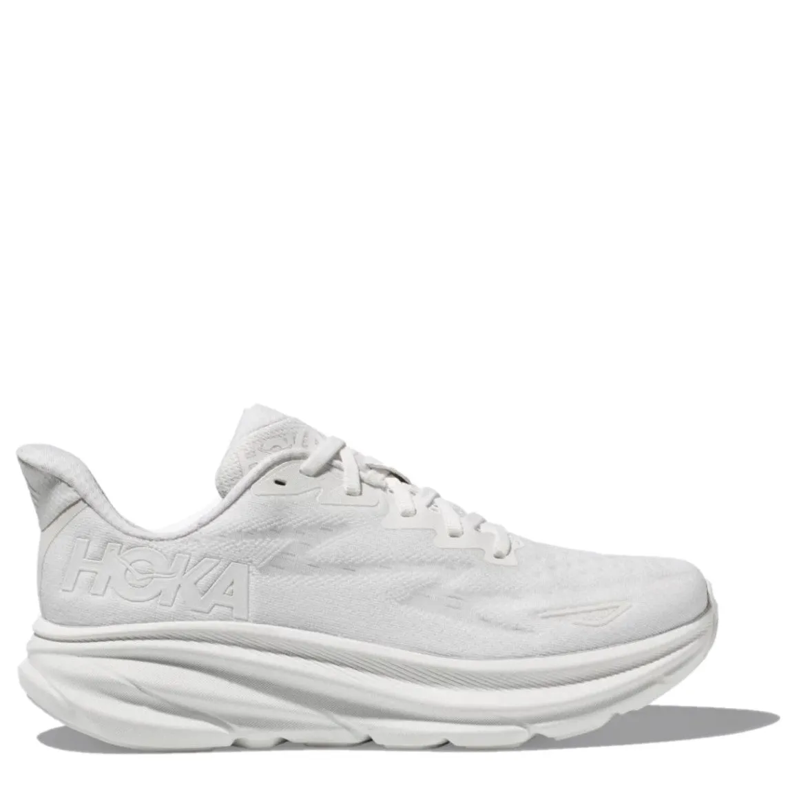 Women's Clifton 9 Breathable Upper Cool Pop