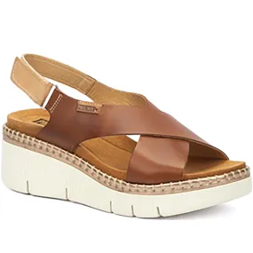 Gomera 0606C1 Flexible Sole Neutral Glow