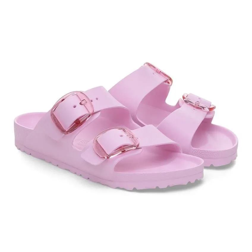 Outdoor Walk Fit Classic Elegance Arizona Big Buckle | EVA | Fondant Pink