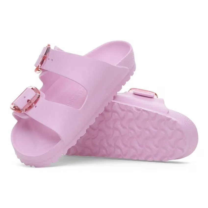 Arizona Big Buckle | EVA | Fondant Pink Bold Accent