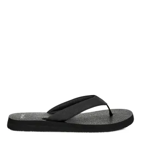WOMEN'S YOGA MAT II Sleek Sandals for Men