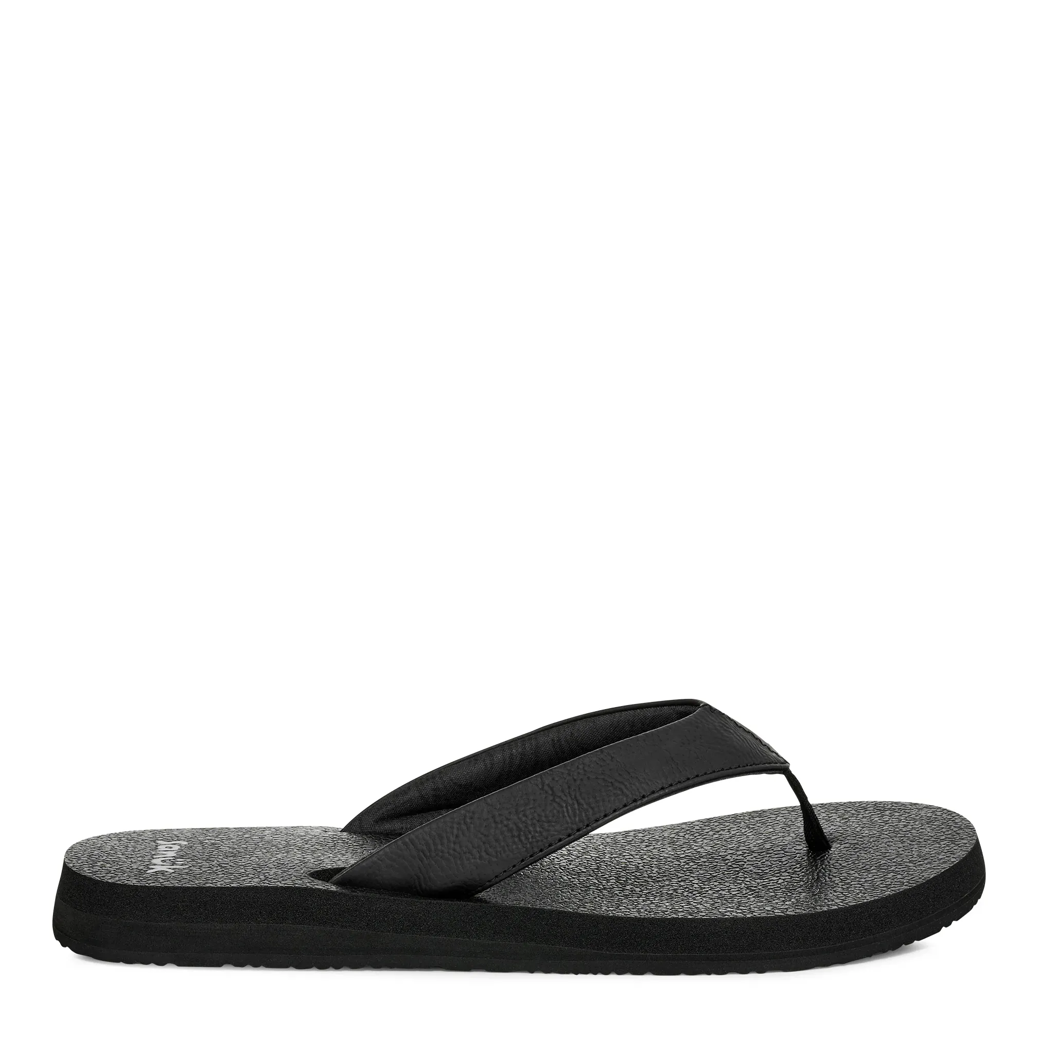 WOMEN'S YOGA MAT II Sleek Sandals for Men