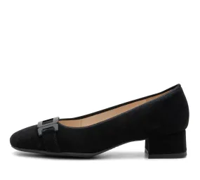 Quiet Shade Morning Rush Gallant 2 Women's Buckle Pump 35mm