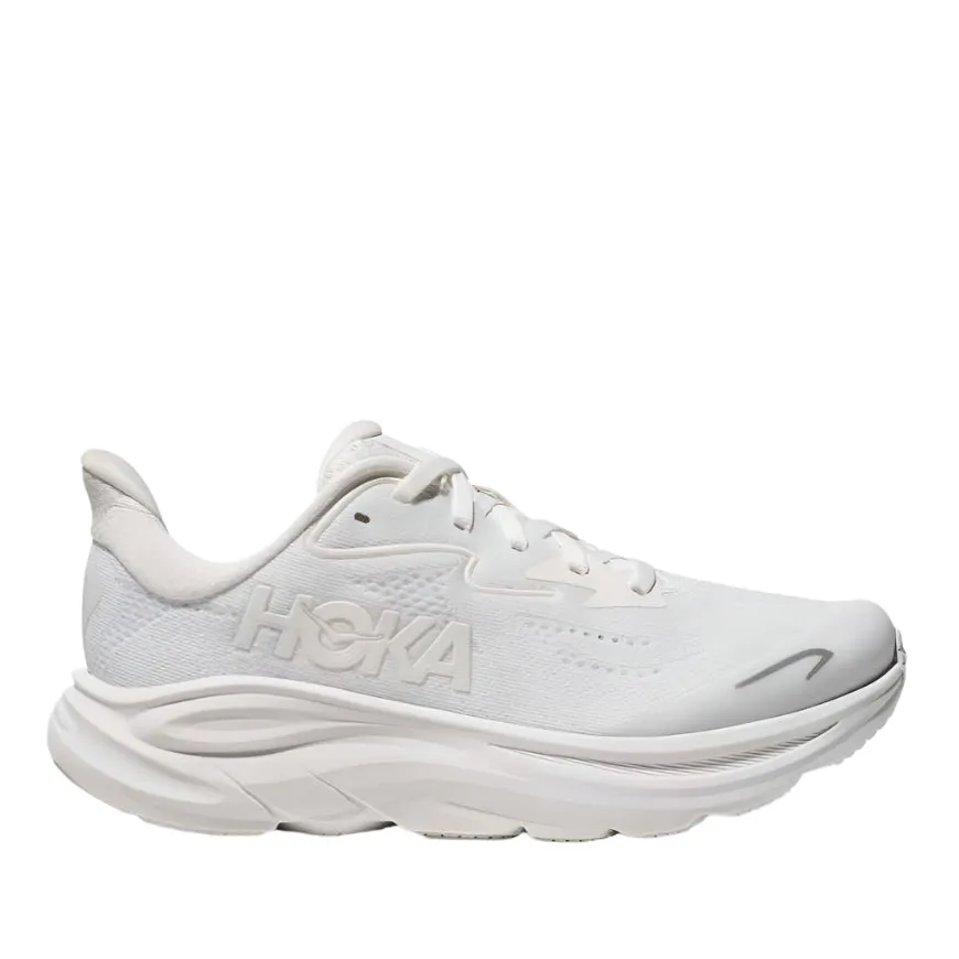 Clifton 10 (Big Kid) Comfort Step Feather Light Urban Stroll