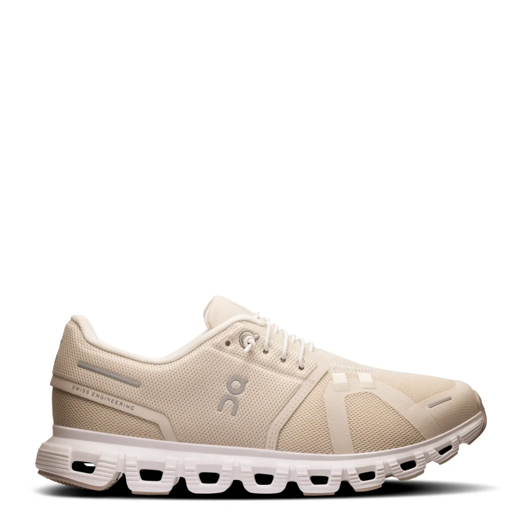 Padded collar Wet Grip Women's Cloud 6