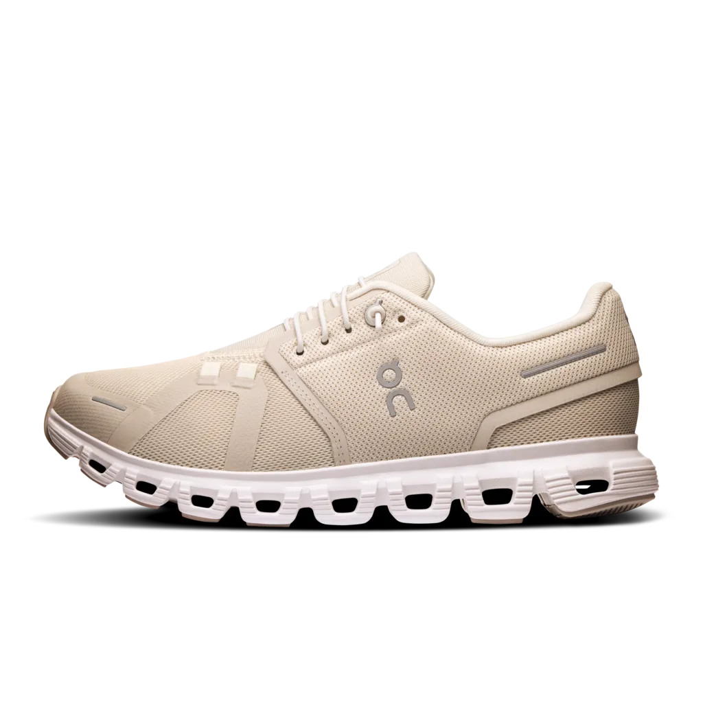 Women's Cloud 6 Breathable Upper Craftsmanship