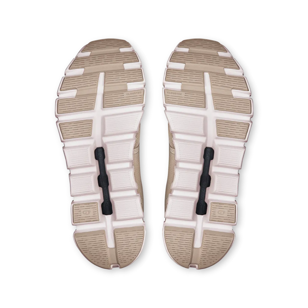 Peace Step Women's Cloud 6