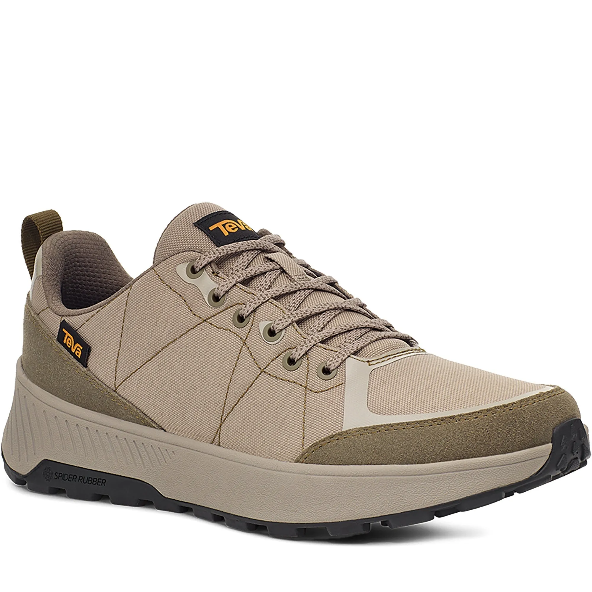 Ellwood Trendy Ventilated Mesh Long Distance