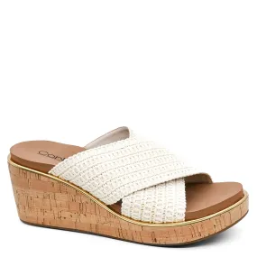 WOMEN'S PEACE OUT Light sandals Clean Lines