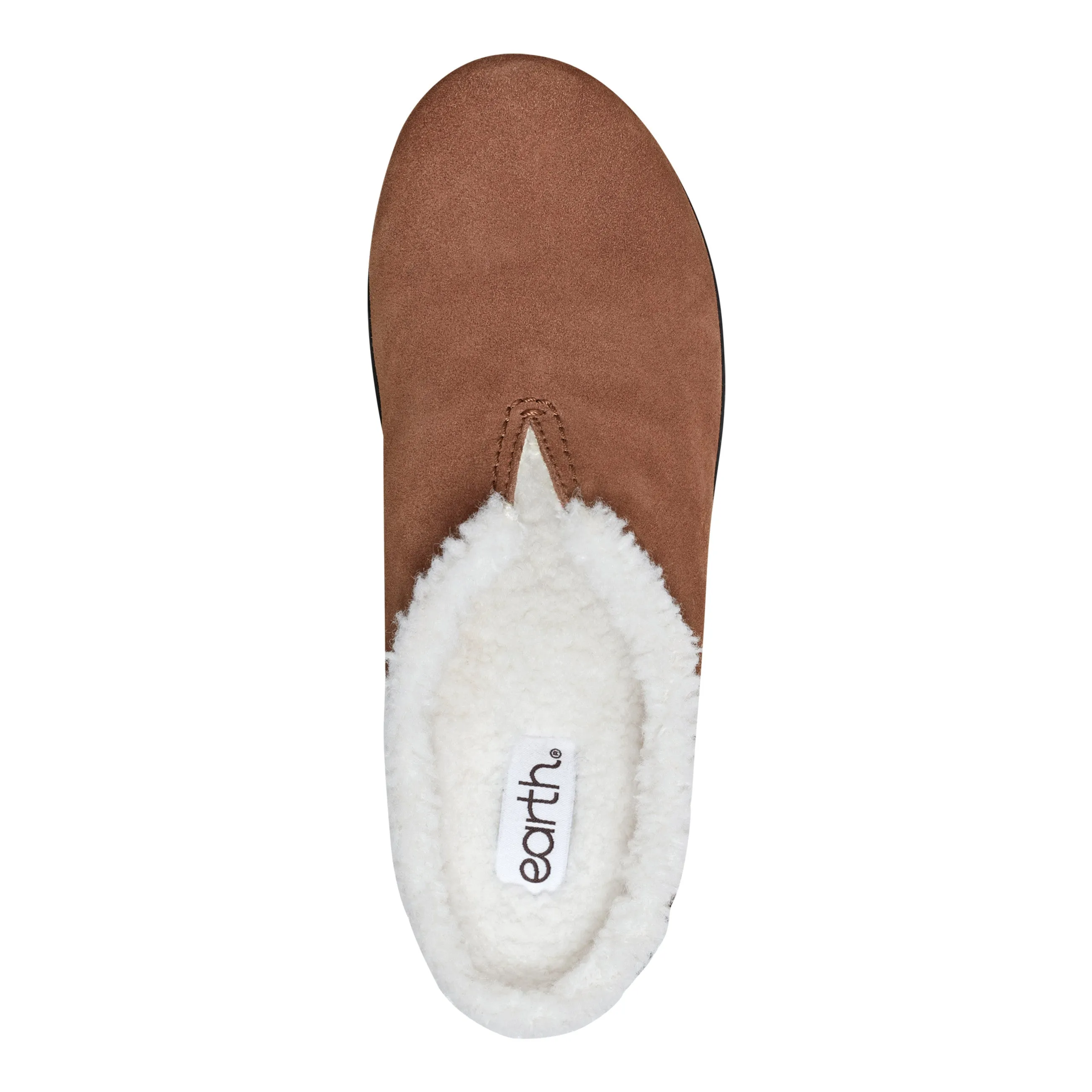 Kolia Round Toe Slip-on Casual Clogs Everyday Cushioning