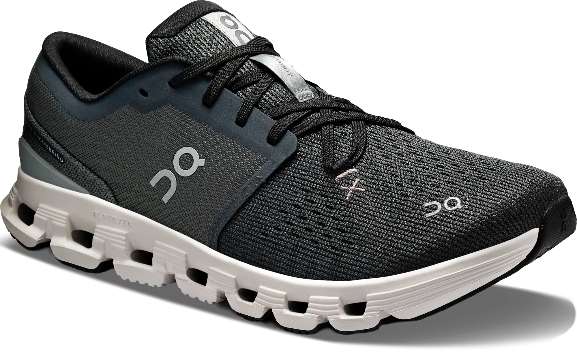 Cloud X 4 Seamless Fit Running Errands