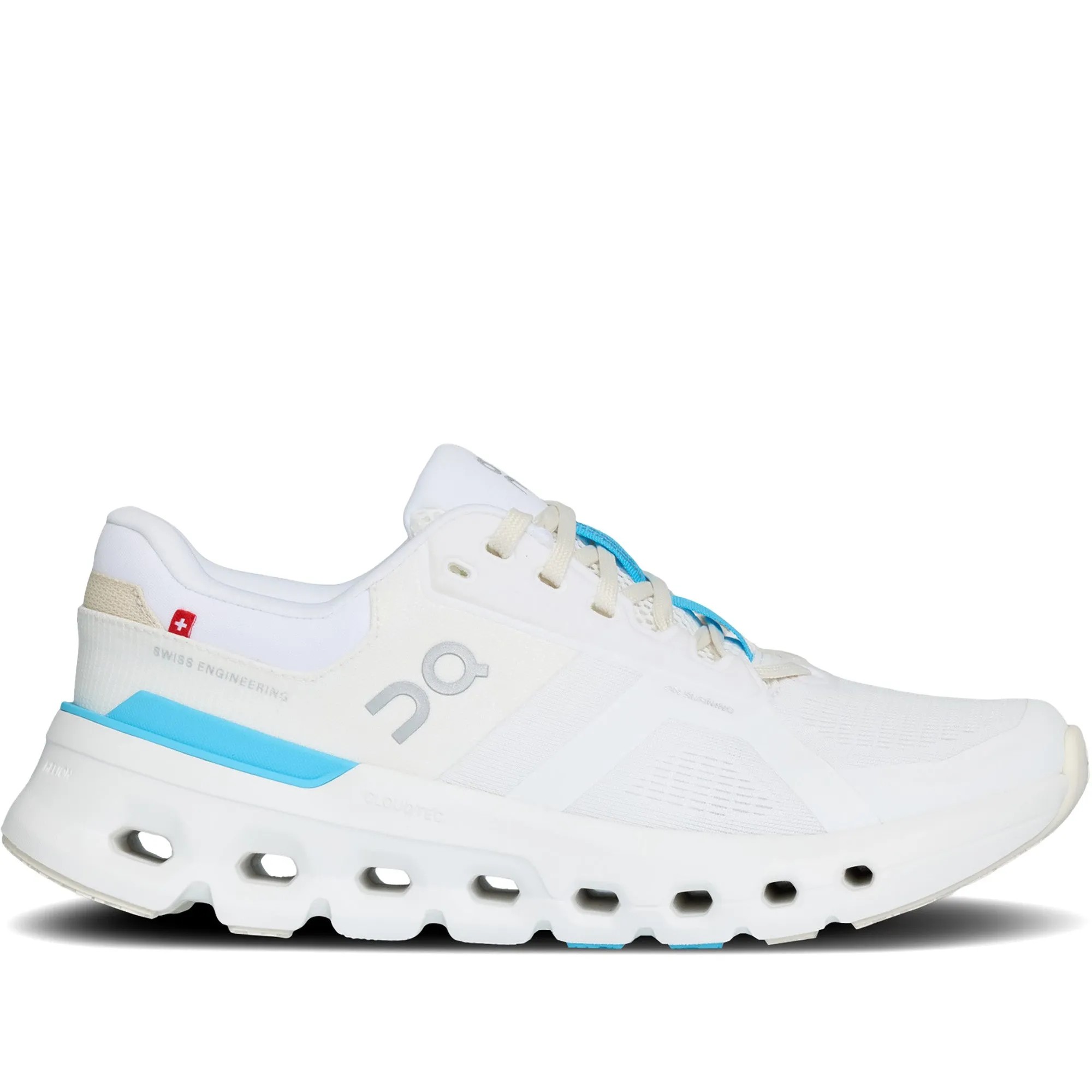 Cloudrunner 2 Ergonomic Wellness Seekers