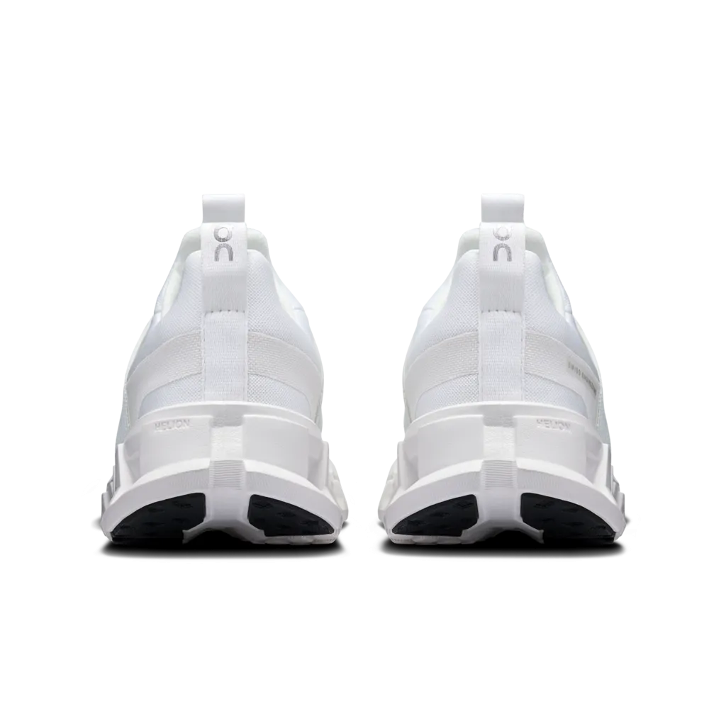 running for a positive mindset Cloudswift Youth