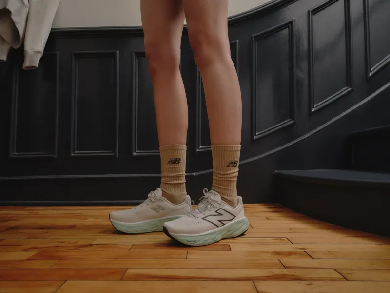 Soul Step Women's Fresh Foam X 1080v14