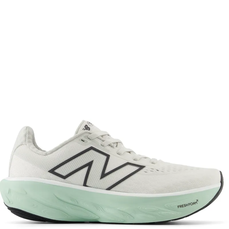 Cushioned Footbed Breathable mesh Women's Fresh Foam X 1080v14