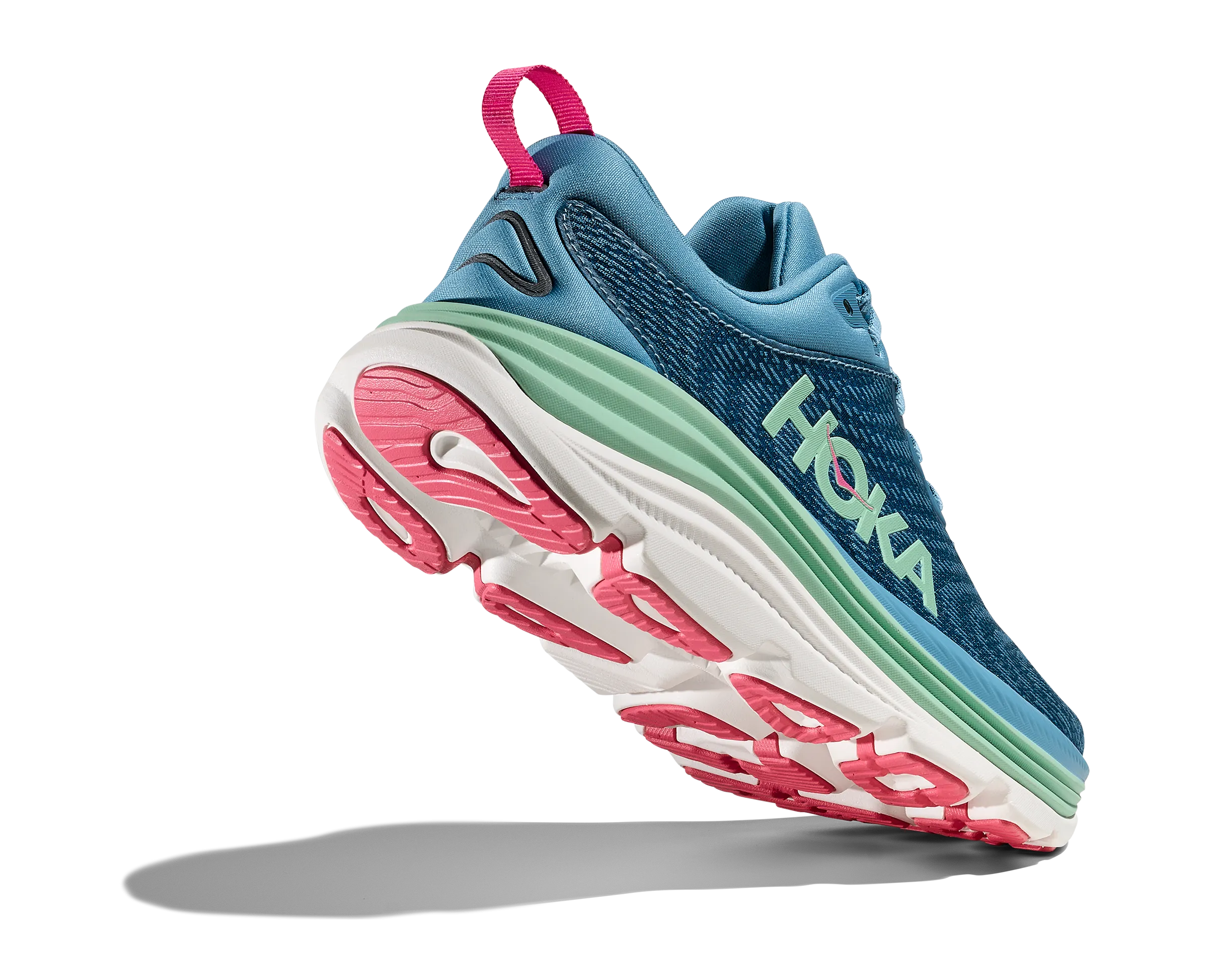 Synthetic Upper Women's Gaviota 5