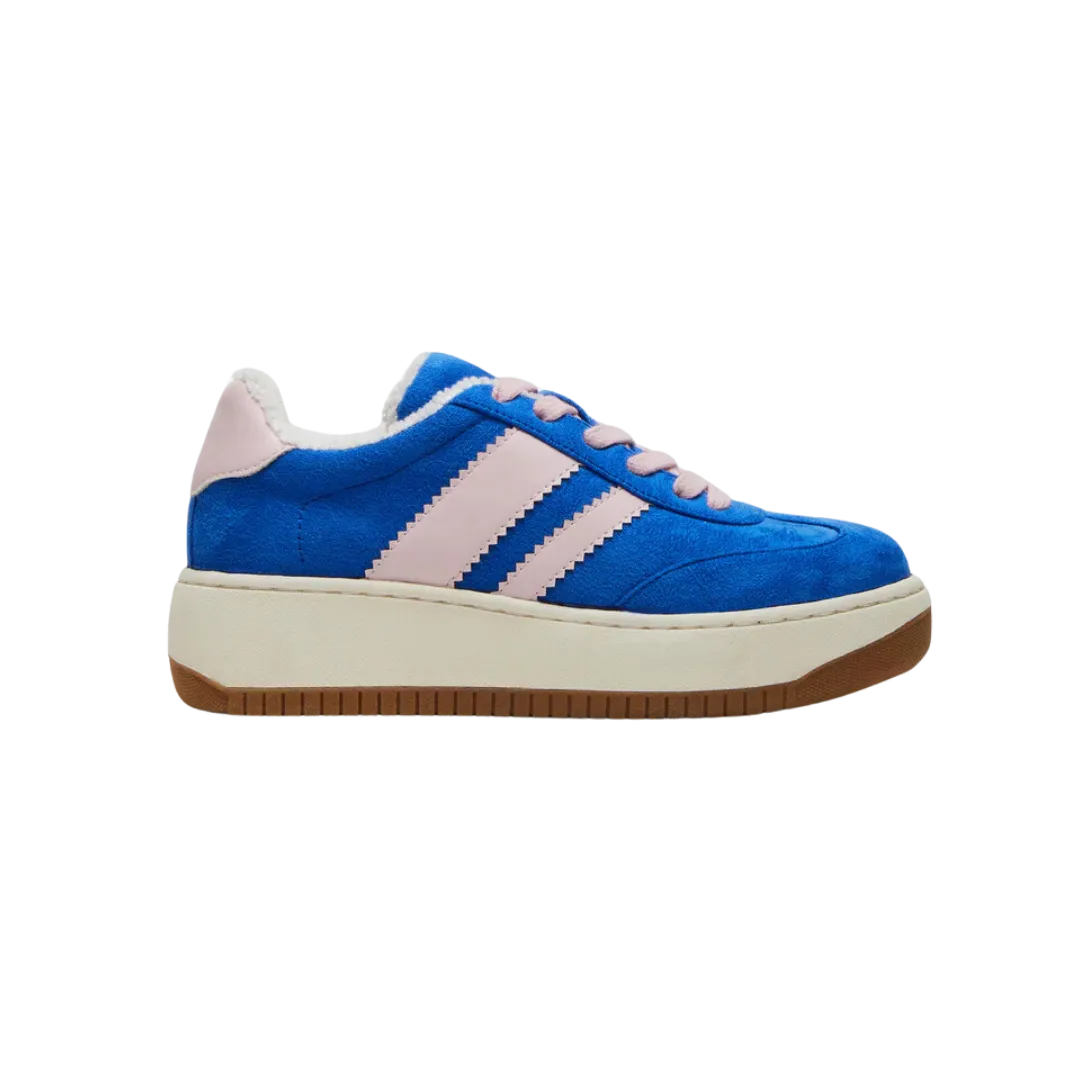 Classic kids' looks Comfort Fit JField Sneaker (Little Kid/Big Kid)