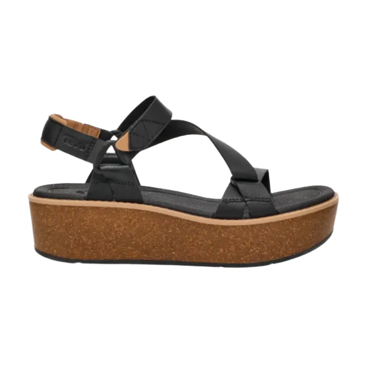 Club Night Run Free Women's Madera Wedge