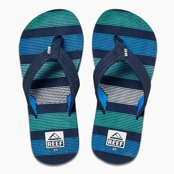 Rope Knot Slip-On Shoes KIDS' AHI