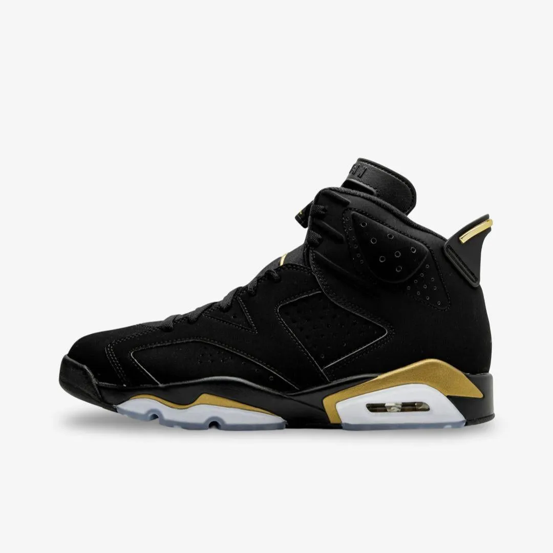 (Men's) Air Jordan 6 Retro DMP 'Defining Moments' (2020) CT4954-007 Soft Chic