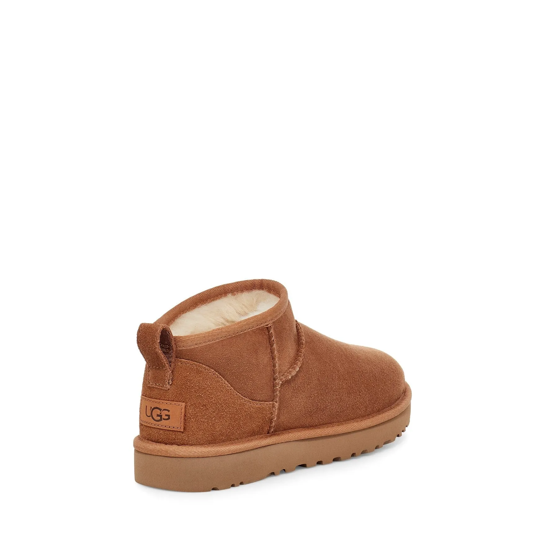 Hot Mood WOMEN'S CLASSIC ULTRA MINI