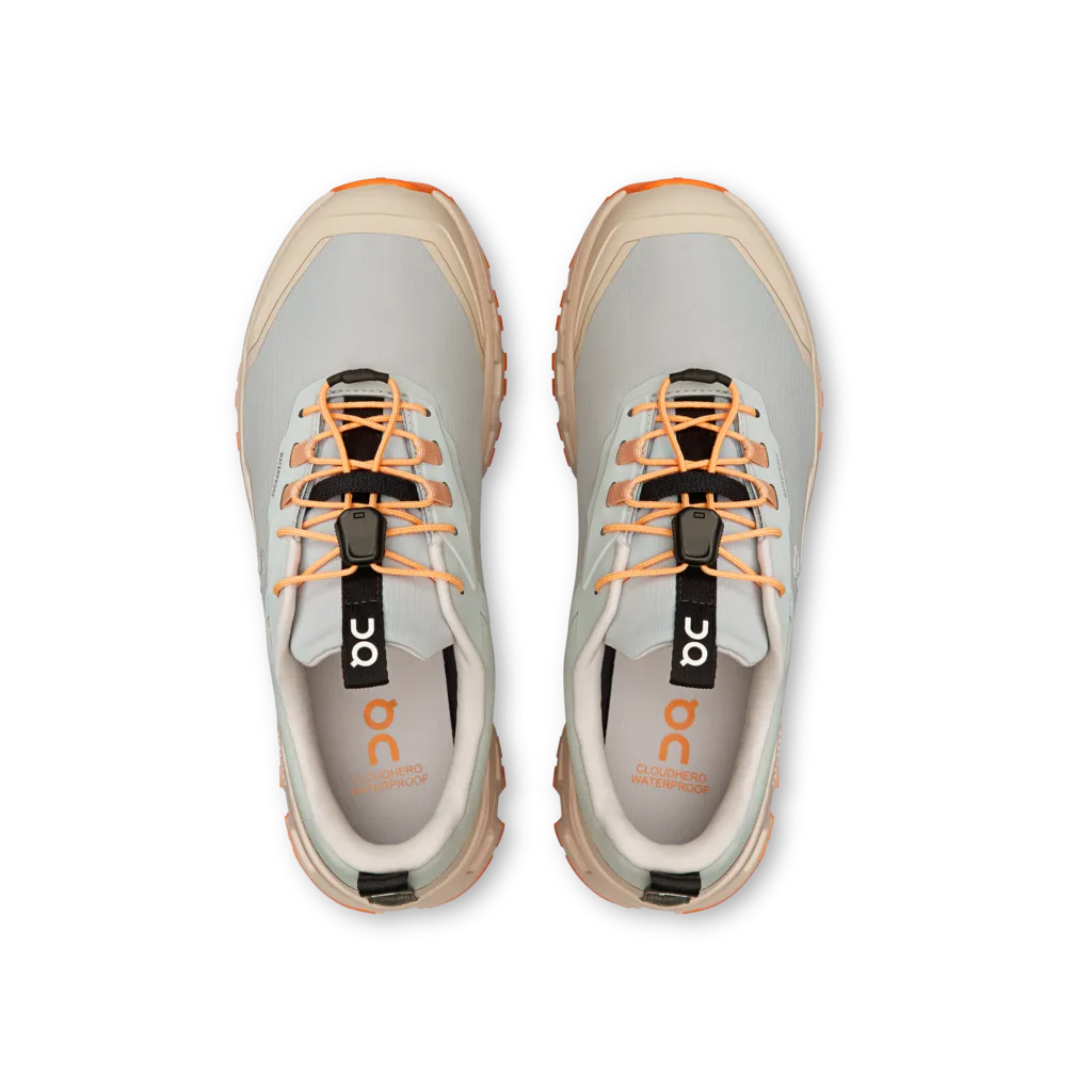 dusk running shoes Kids' Cloudhero Waterproof