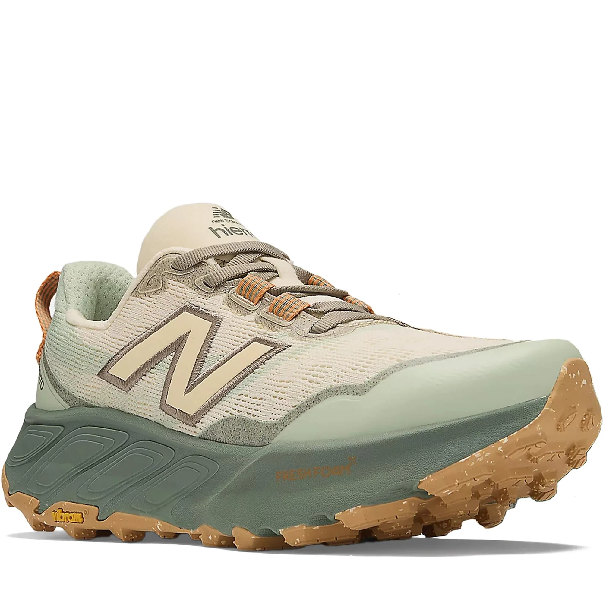 Wind Chill Rubber Outsole Hierro v9 Medium