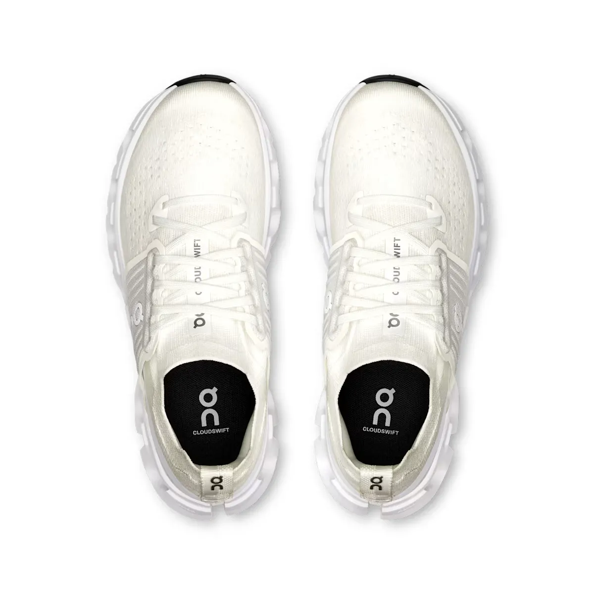 Women's Cloudswift 4 Quick Fit Supportive Core Active People