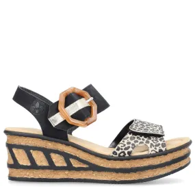 Bespoke Edge American style WOMEN'S 68176 ROSE