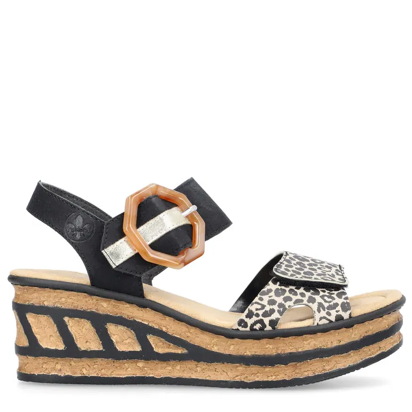 Bespoke Edge American style WOMEN'S 68176 ROSE