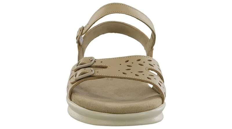 Perfect Walking Duo - Warm Stone