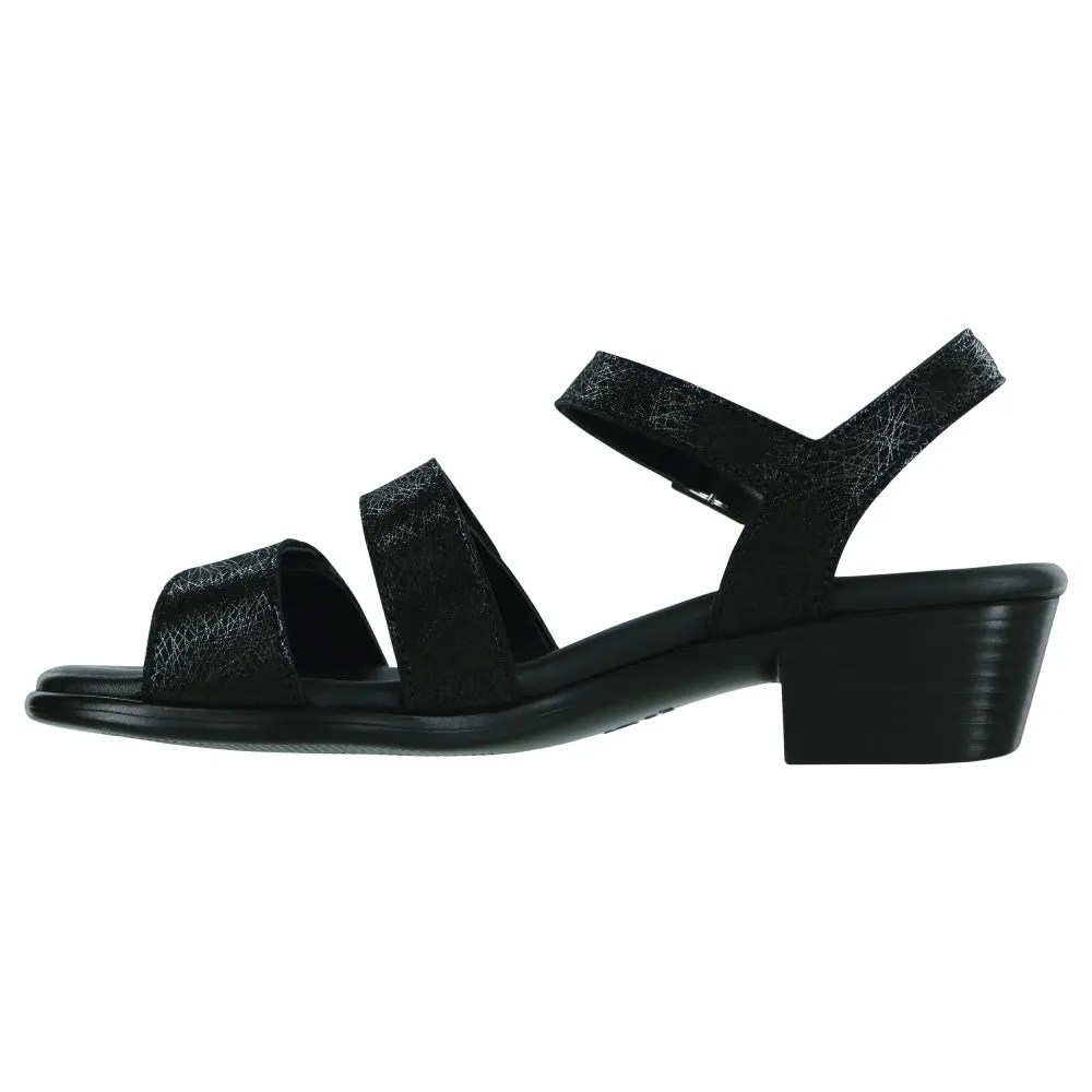 Lightweight Design Savanna - Web Black