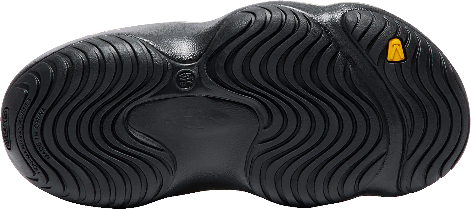 Relaxed Open Toe Shoes MEN'S YOGUI ARTS *FINAL SALE