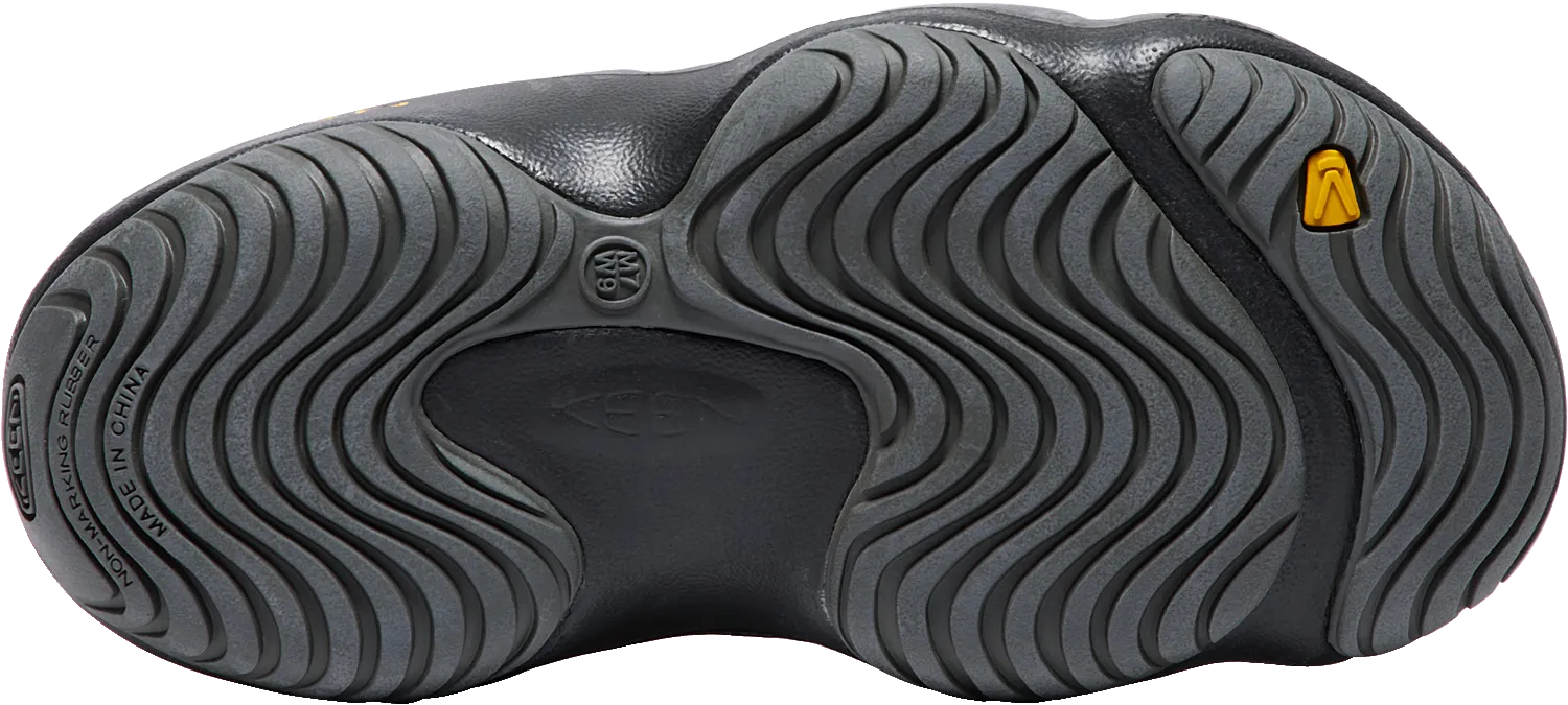 Resort Ready MEN'S YOGUI ARTS *FINAL SALE