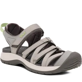 Comfort Enhancement Tirra Sport Ct