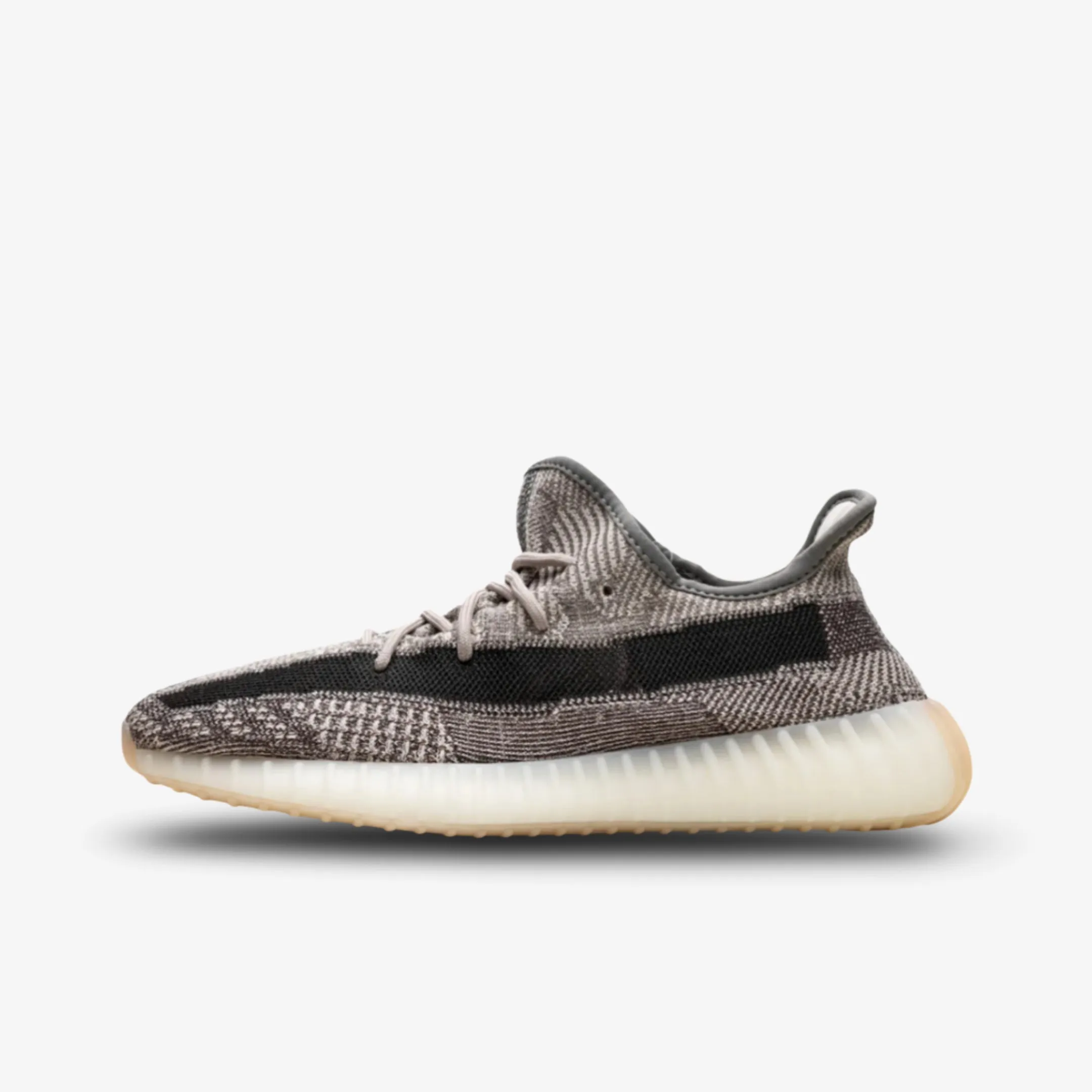 (Men's) adidas Yeezy Boost 350 V2 'Zyon' (2020) FZ1267 Base Support All Day Comfort Tech