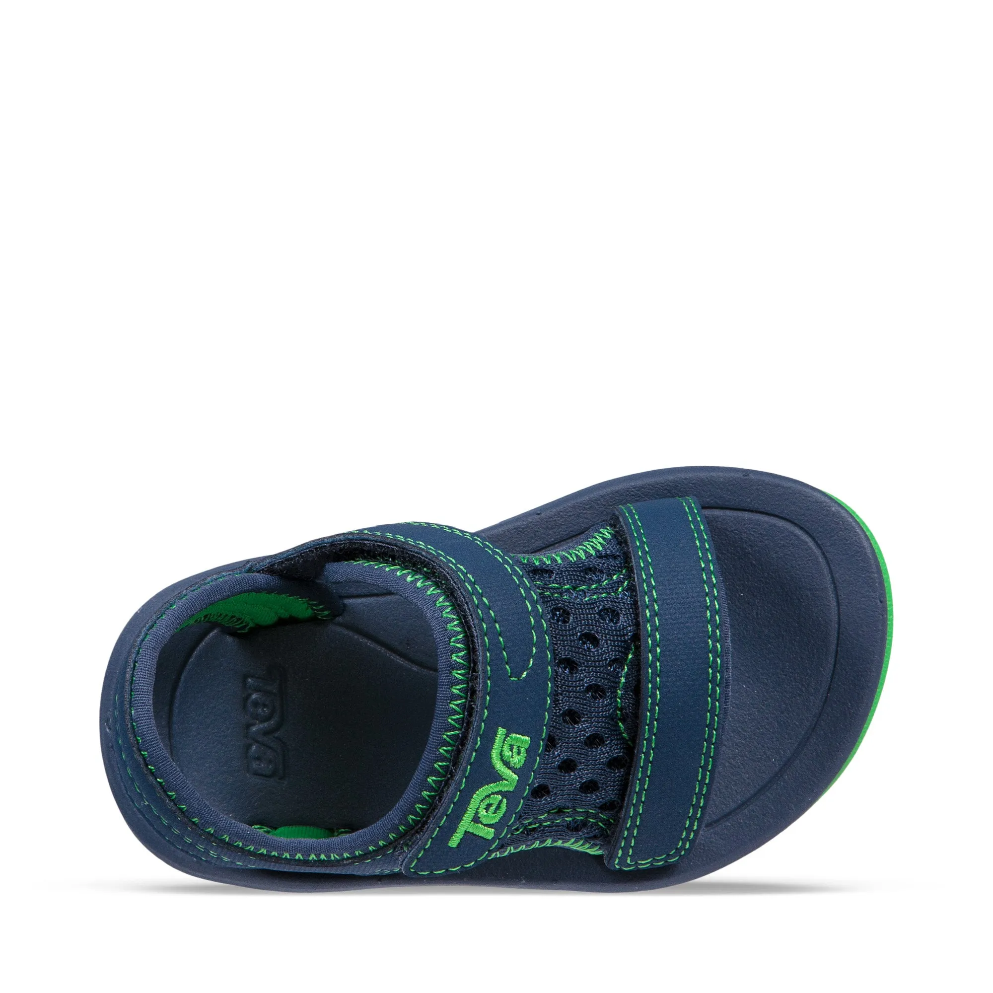 Comfortable Flip-flops for Men TODDLER PSYCLONE XLT