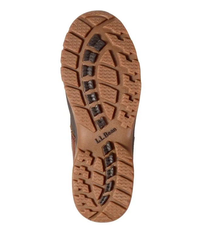 Secure Closure Trail Friendly Men's Storm Chaser 5 Slip On