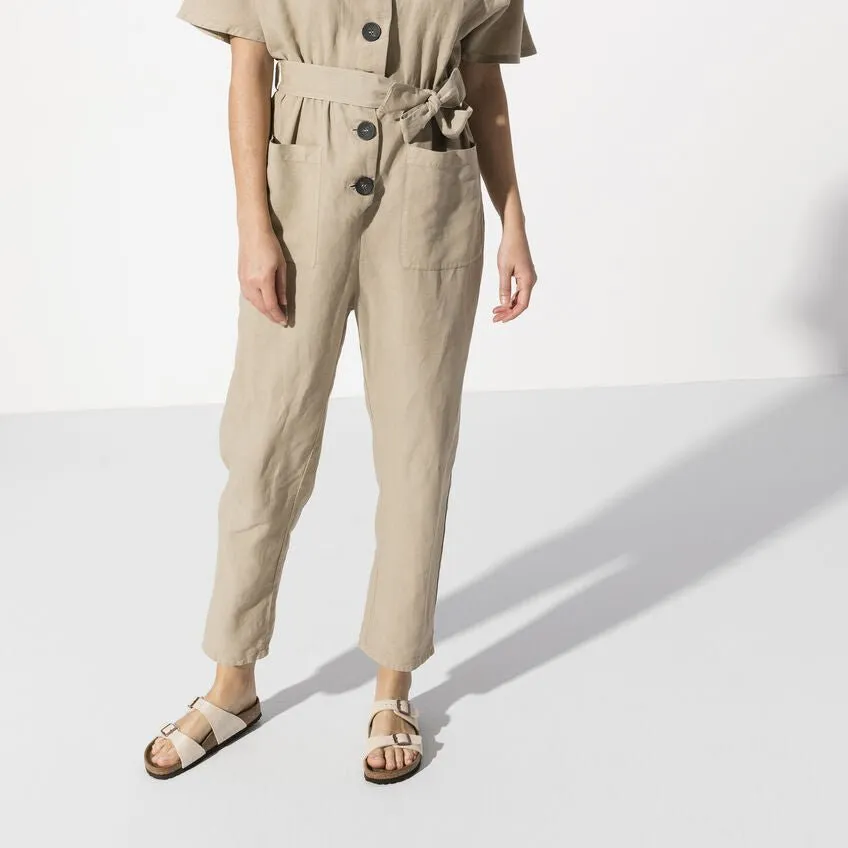 Perfect Fit Functional Wear Sydney | Birko-Flor | Graceful Pearl White