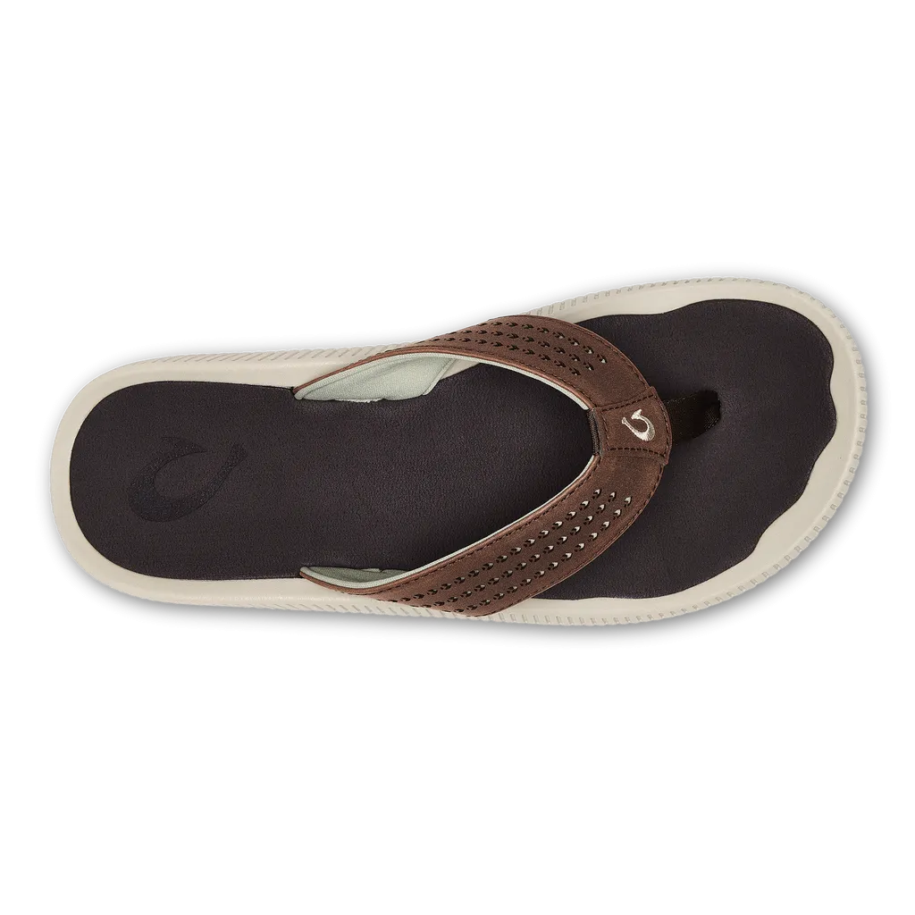 Open Frame Sporty Flip-flops MEN'S ULELE