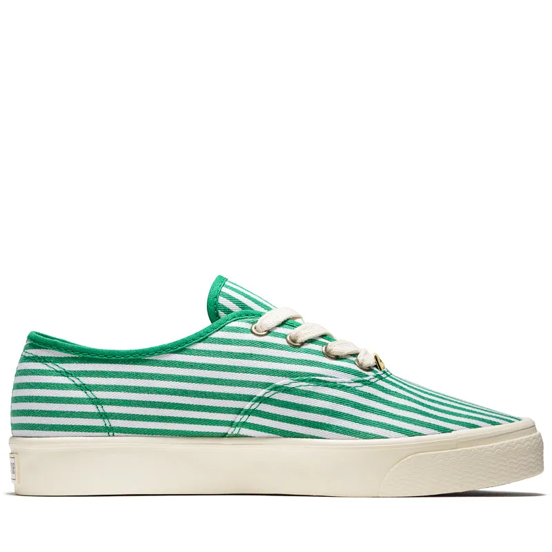 Converse 1908 Naut-1 Ox - Green Tambourine/Afterglow Comfortable fit