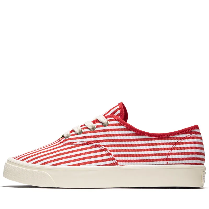 Summer cool Luggage Fit Converse 1908 Naut-1 Ox - Molten Lava/Afterglow