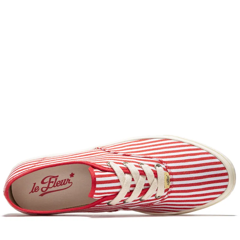 Abrasion resistant Fiber Mix Converse 1908 Naut-1 Ox - Molten Lava/Afterglow