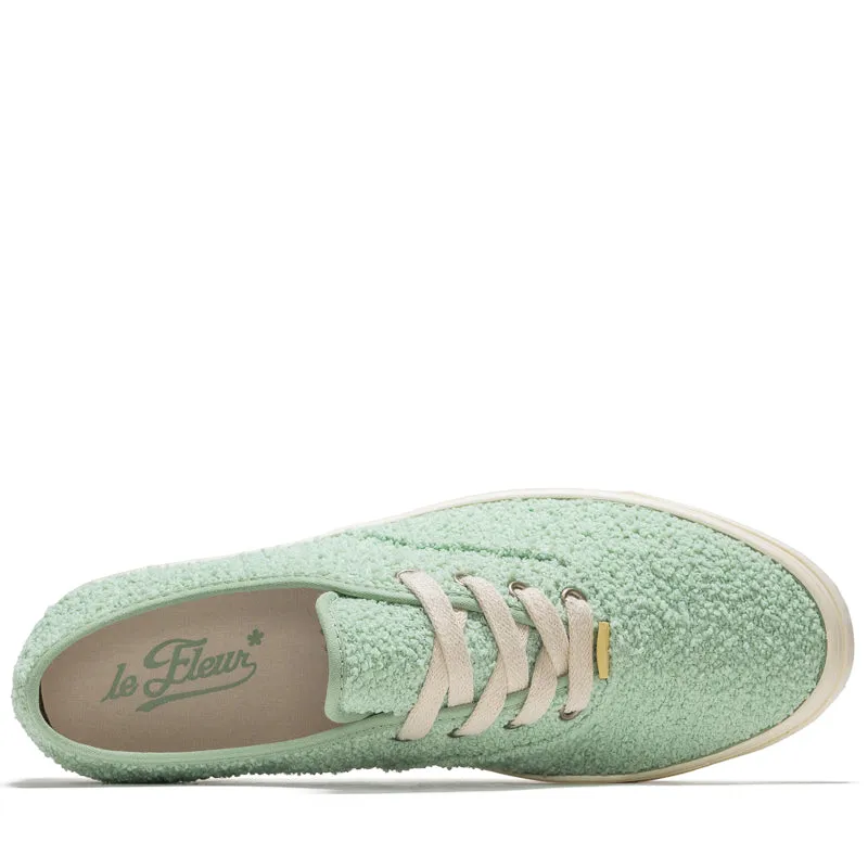 Converse 1908 Naut-1 Ox - Reseda/Afterglow Comfort Upper Elastic Sling