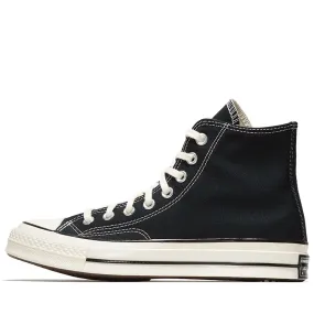 Converse Chuck 70 - Black/Egret Anytime Go