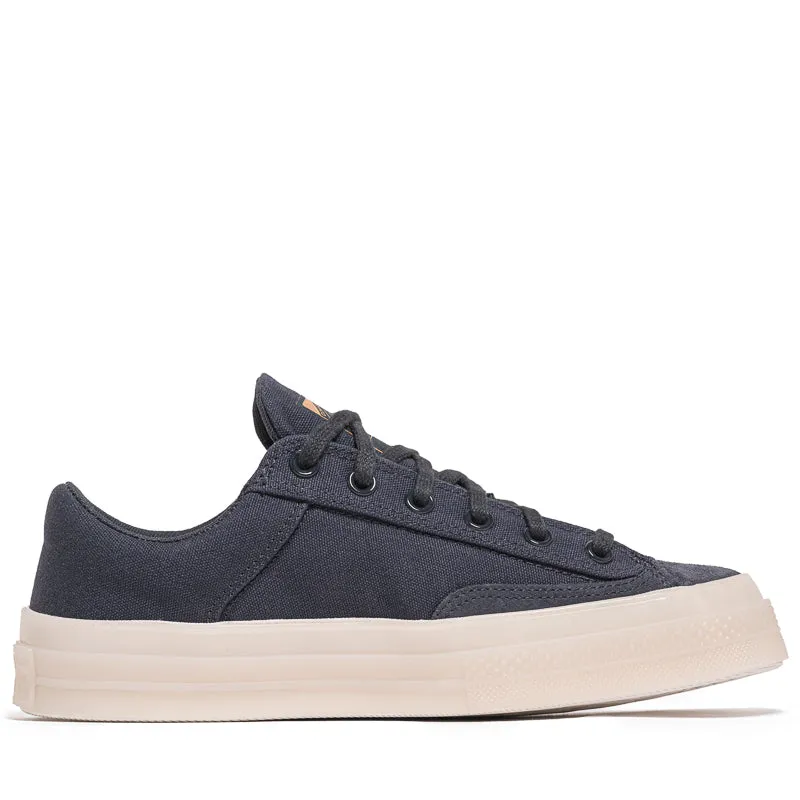 Flexible Design Converse Chuck 70 Maquis Ox - Nightfall Grey/Gold