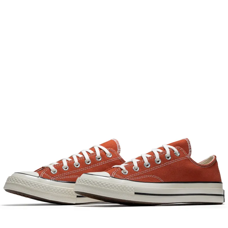 Converse Chuck 70 Ox - Campfire/Egret Running